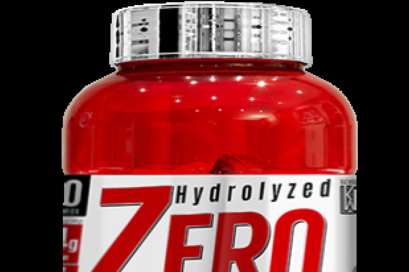 Beverly Nutrition ofrece batidos de proteína con una larga lista de beneficios