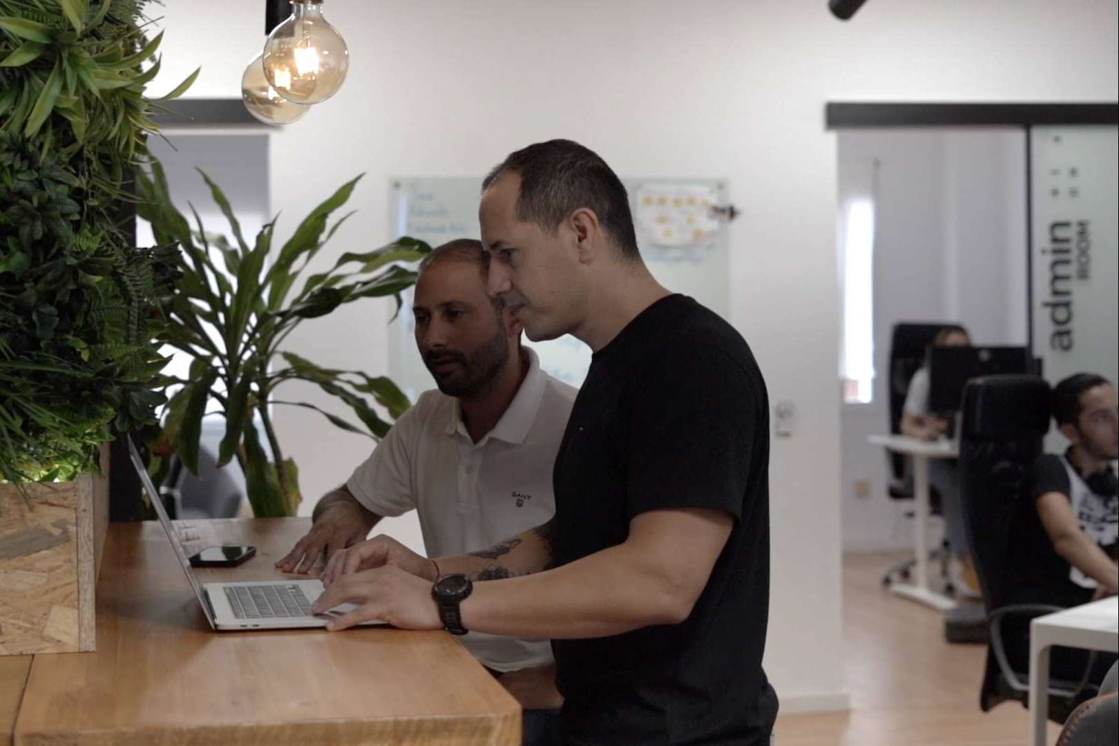 Gracias a SEB Creativos, existe el diseño web en Málaga especializado en el sector inmobiliario