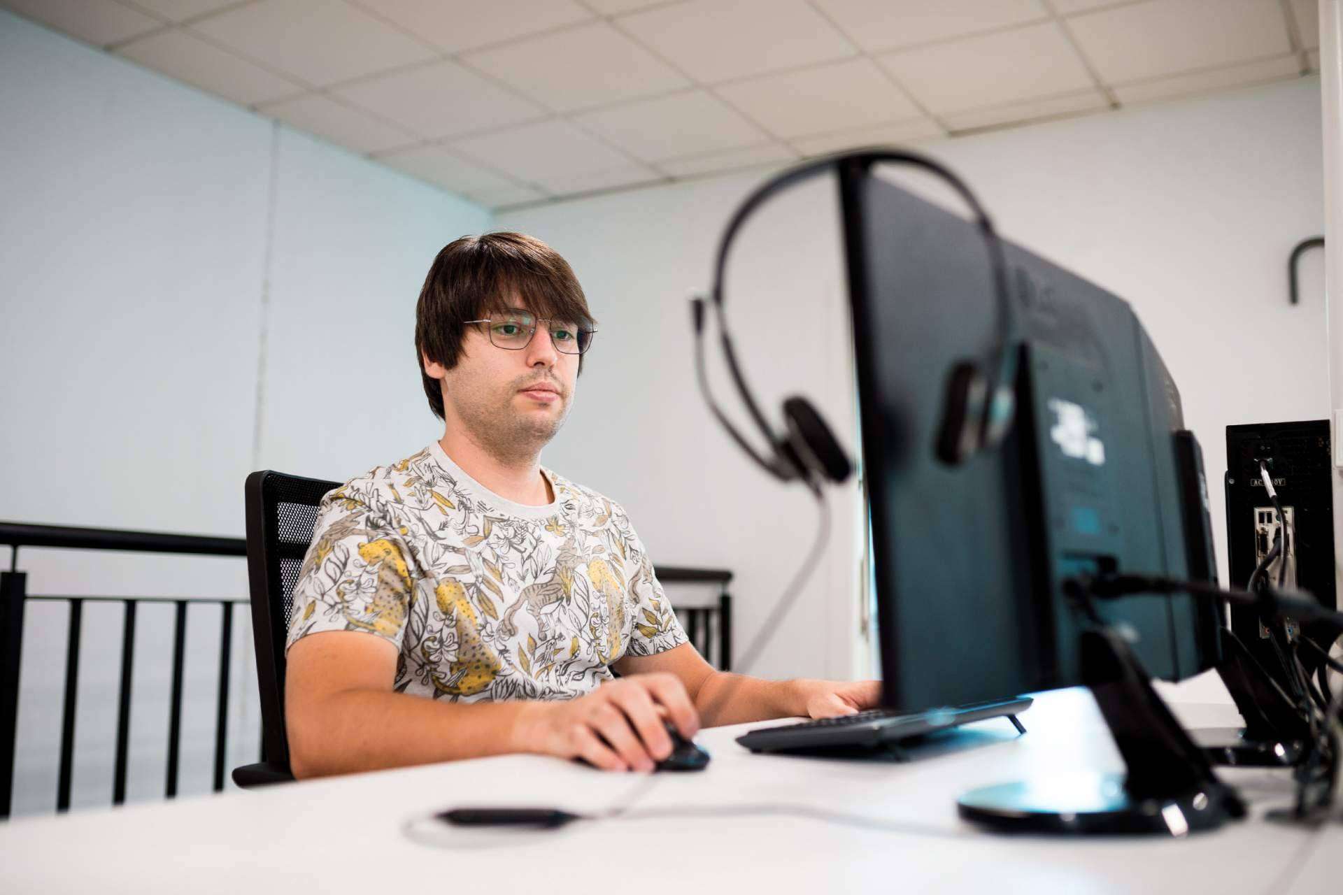 Es imprescindible que las empresas cuenten con un buen diseño web, por Naftic
