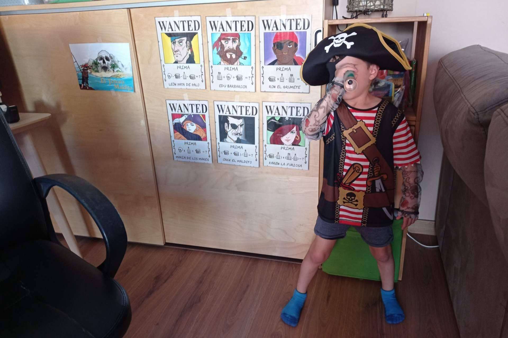 Escape Rooms para evadirse desde el hogar, la actividad perfecta para celebrar el día de Año Nuevo