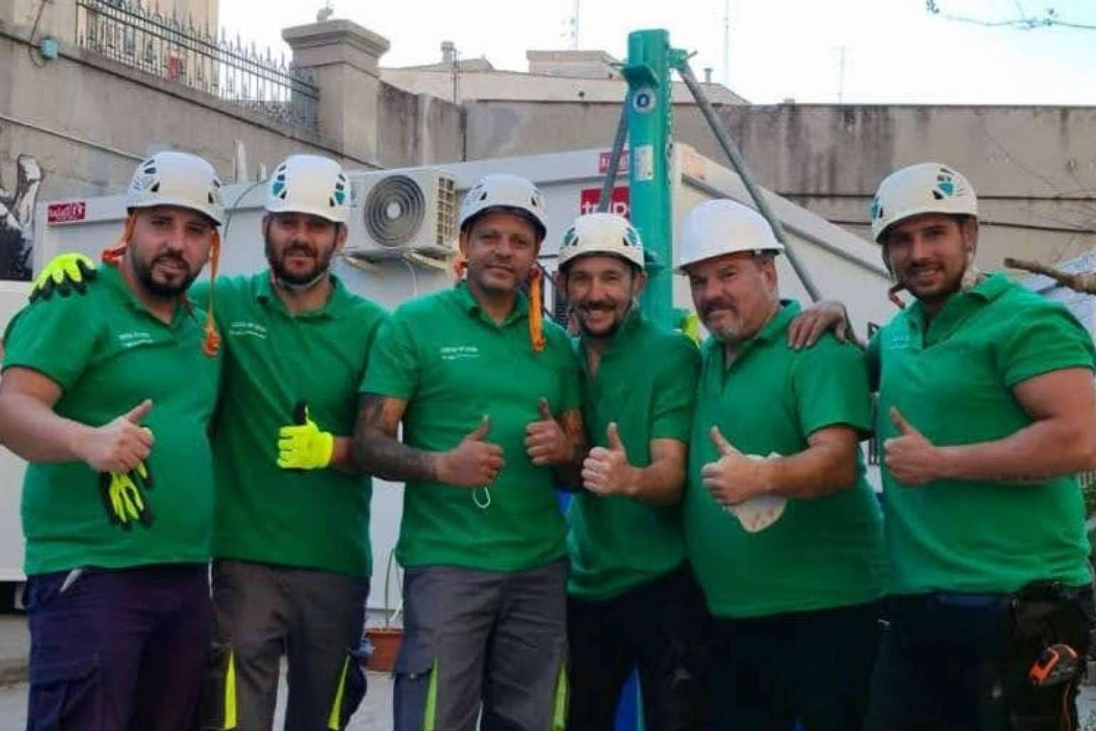 Irrumpe en el mercado Arkitex Pro Asistencia, la nueva empresa de retirada de amianto