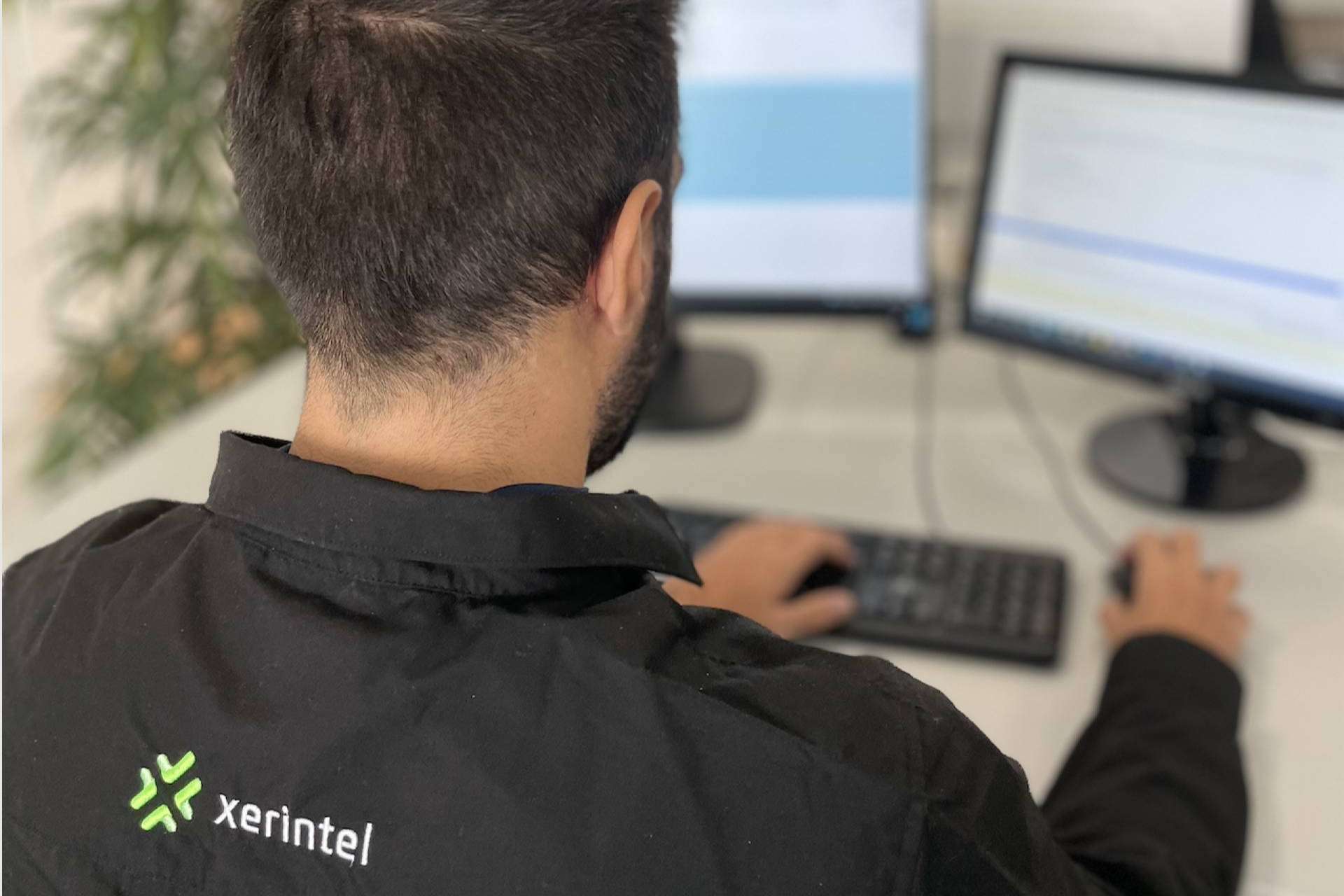 La empresa especializada en el desarrollo de aplicaciones web, Xerintel, se ocupa de desarrollar una app Android y iOS