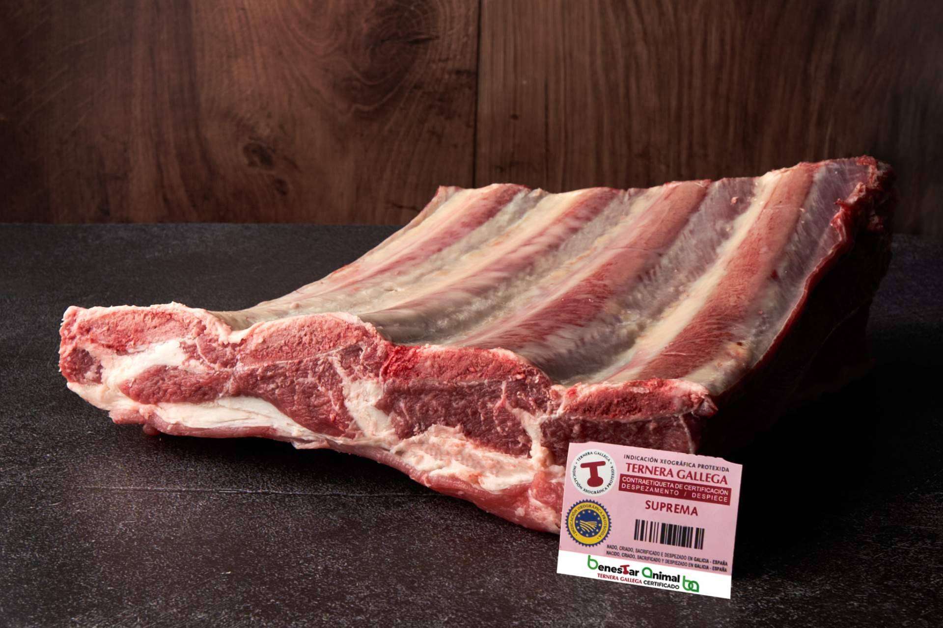 La apuesta por la sostenibilidad y el bienestar animal de Terra & Pastos