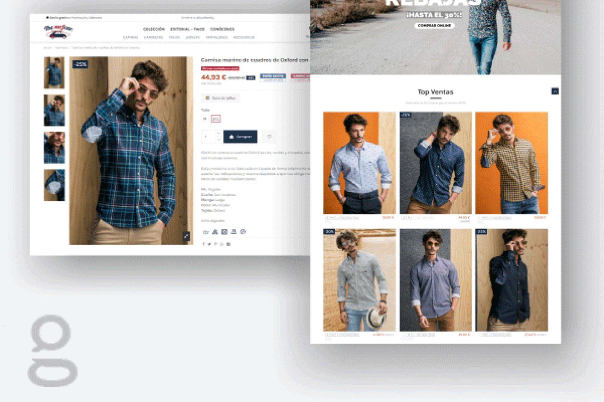 Angal Informática, diseño web Castellón