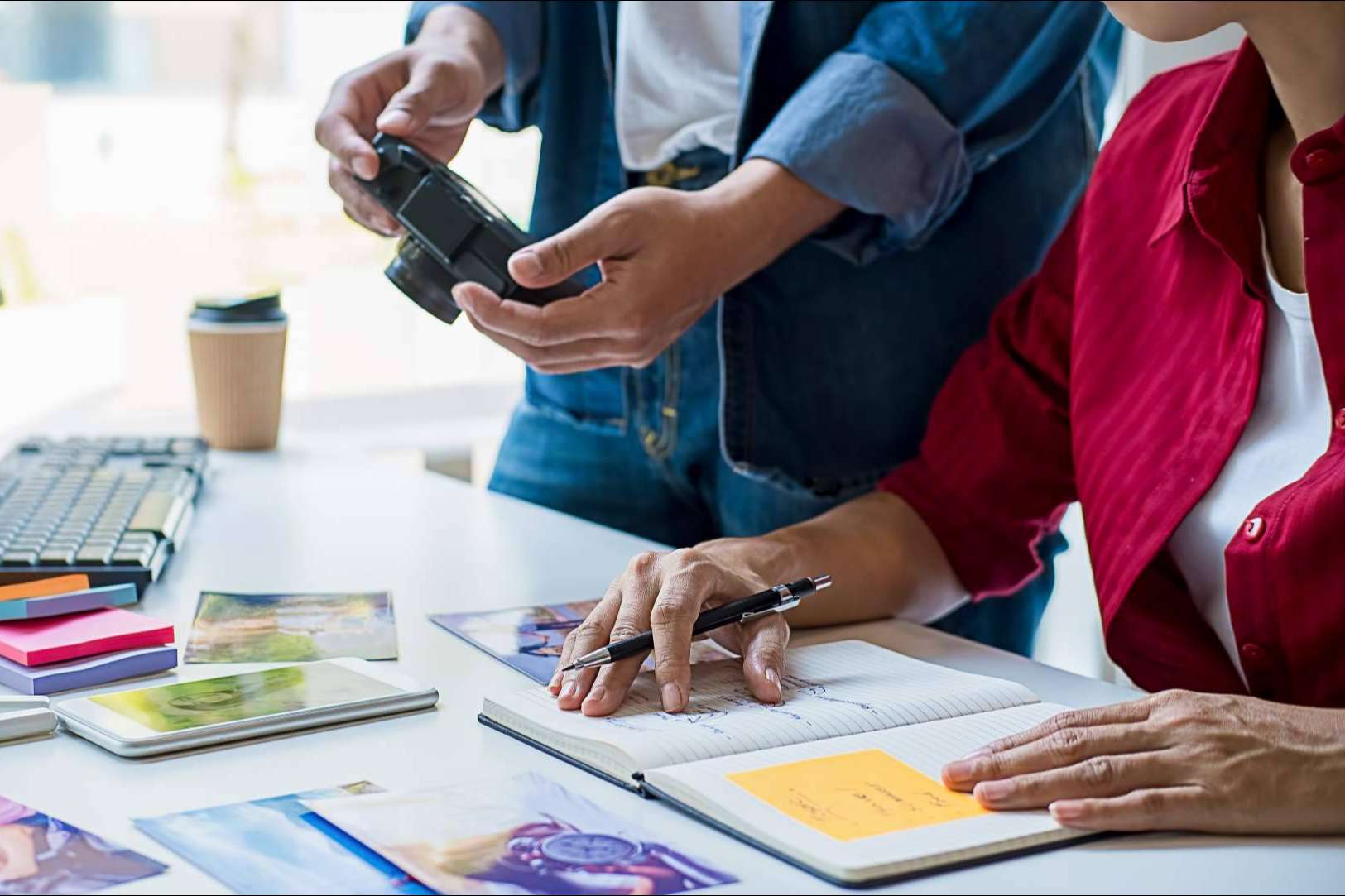 Las ventajas de contratar los servicios de Necotec, la agencia de marketing digital en Málaga