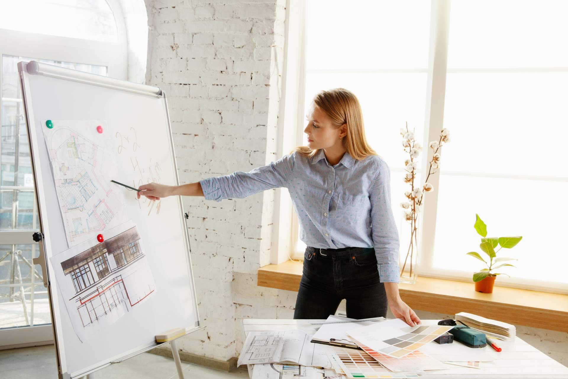 La empresa Feelin'home apuesta por la autopromoción con sistemas alternativos de construcción de viviendas