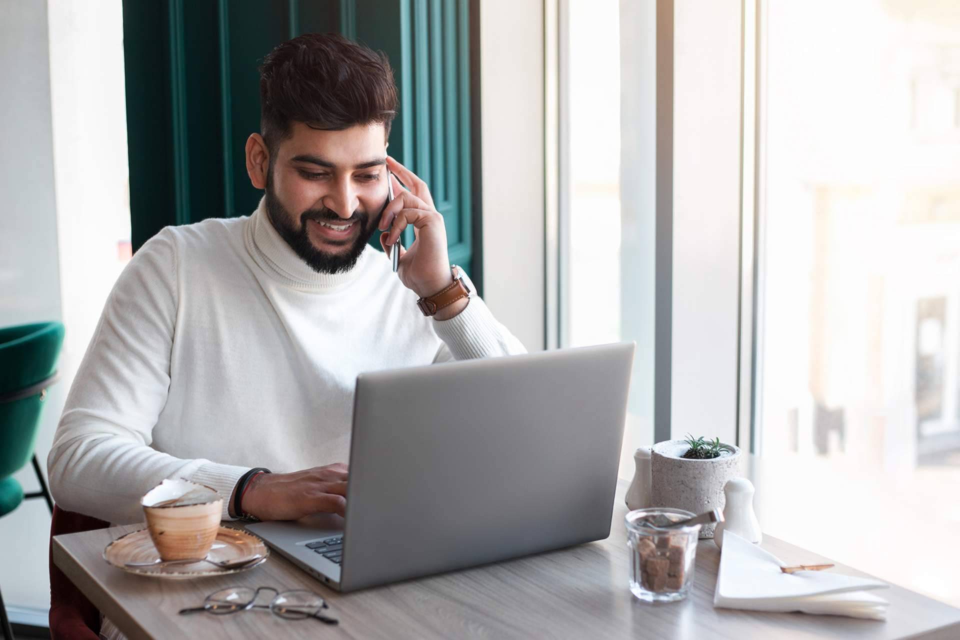 Numerodeinformacion.com permite hacerse con los teléfonos de hoteles