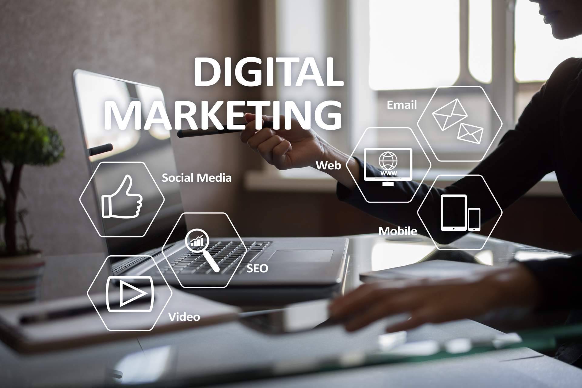 ¿Por qué el inbound marketing se ha vuelto tan popular?, por Biomarketum