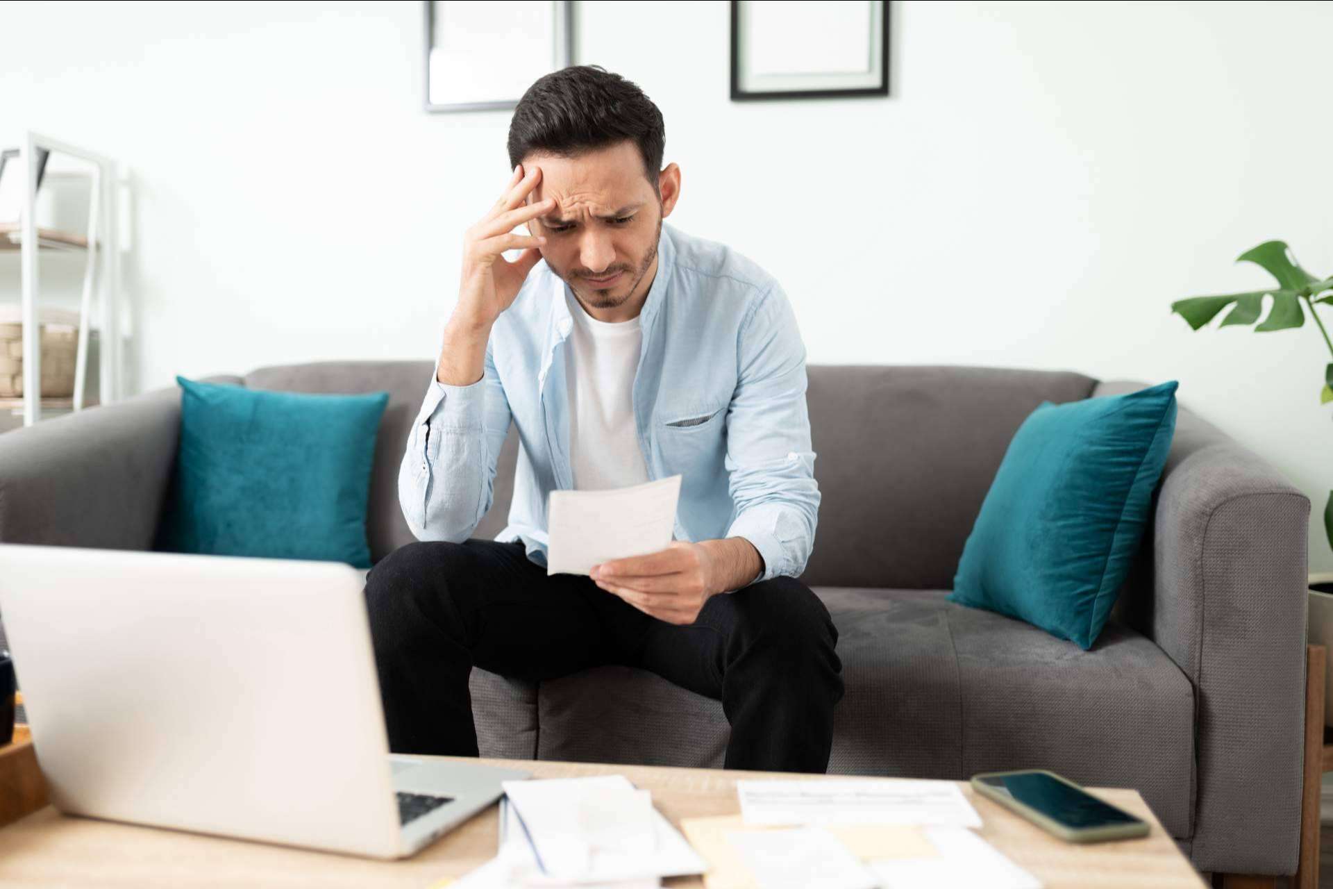 Con abusosfinancieros.com, dejar de pagar más de 30.000 euros de un préstamo rápido es posible