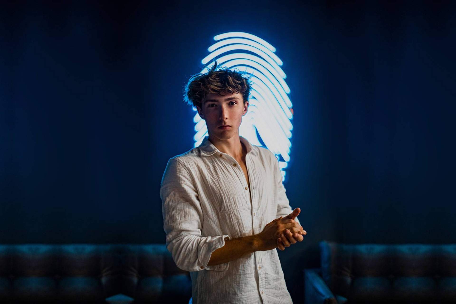 Josef Brocki. El auge de la tecnología blockchain