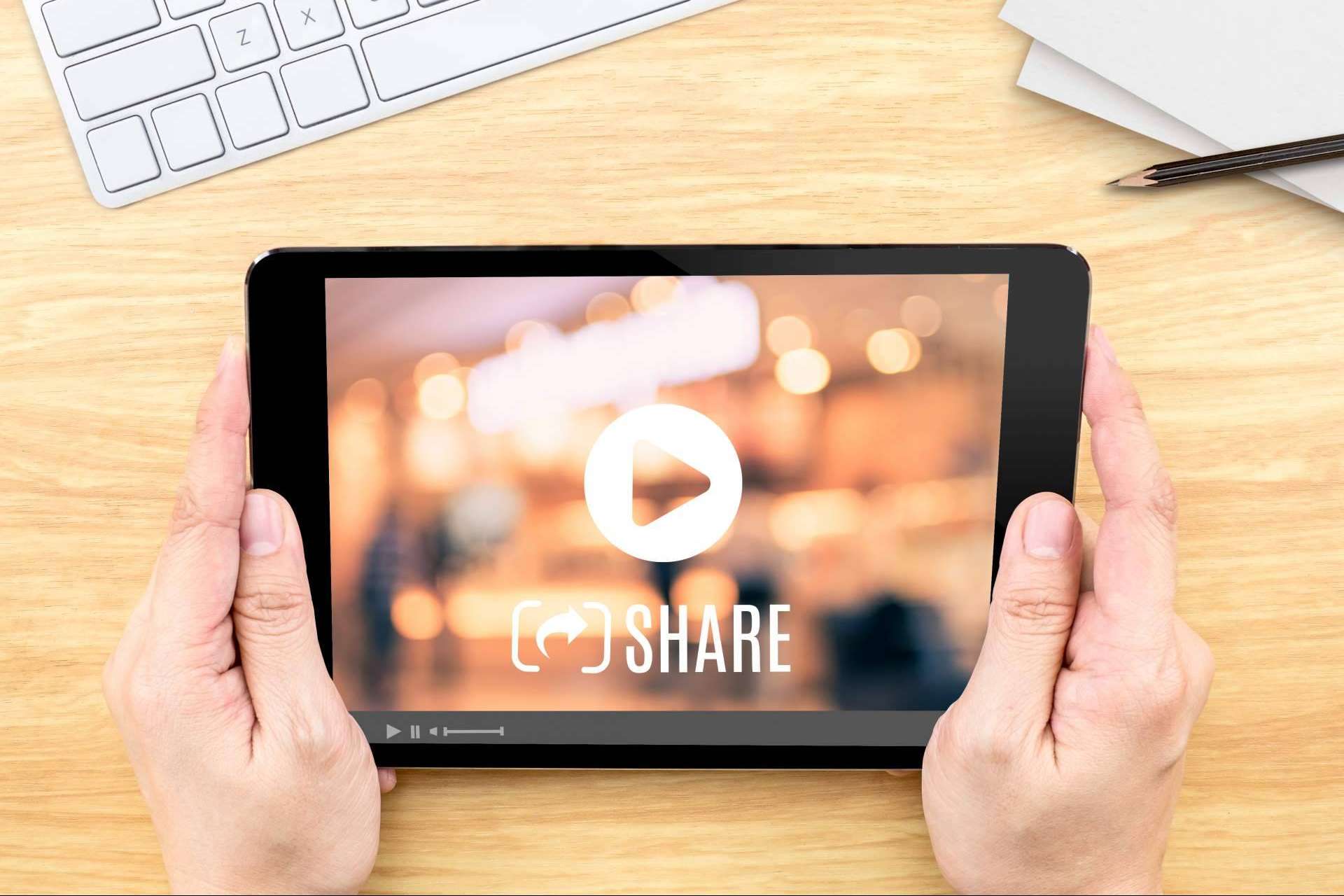 Vídeos personalizados al alcance de cualquier marca gracias al marketing digital de Pirsonal