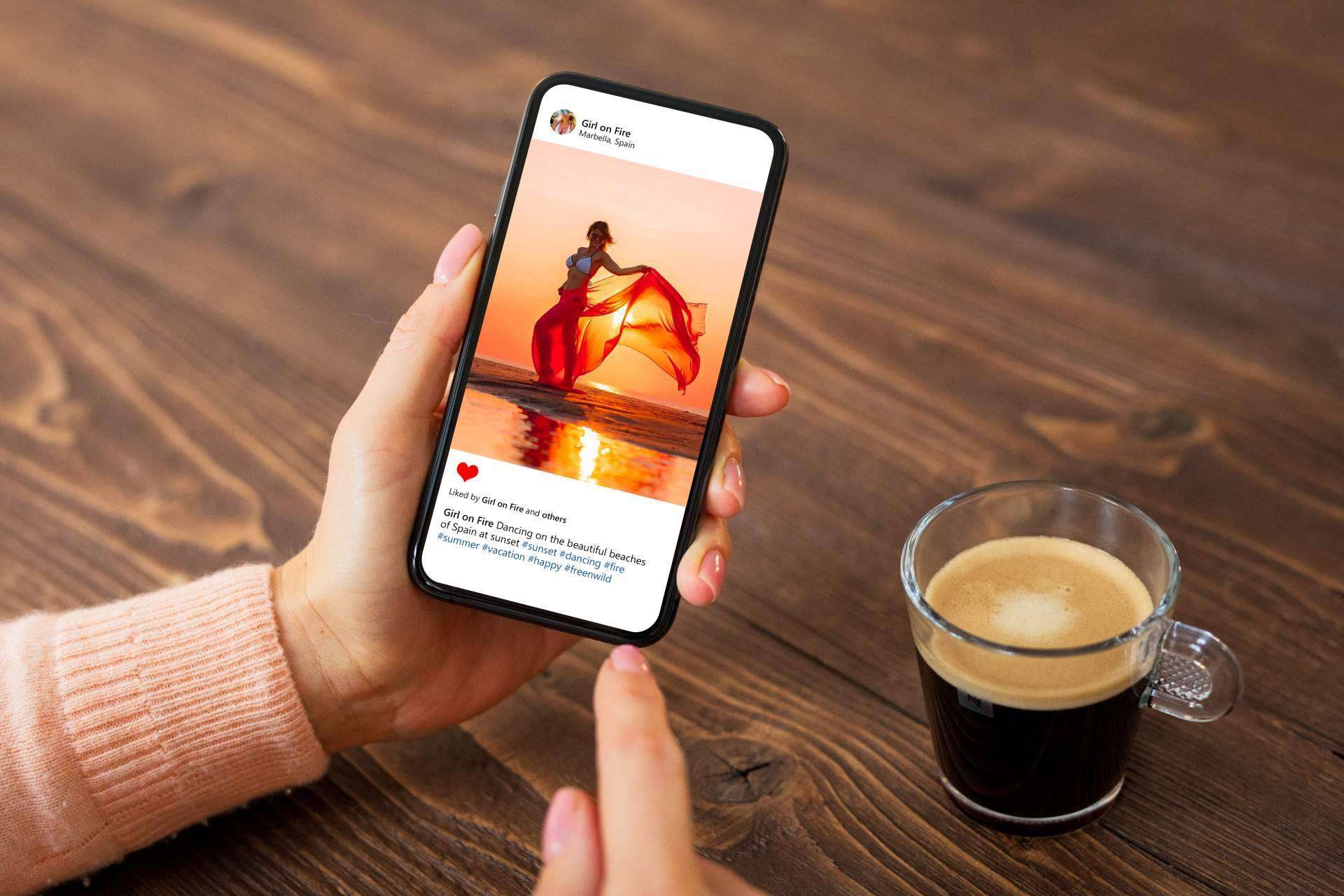 ¿Por qué es importante la auditoría de Instagram?, por Ariadna de Érimos Digital