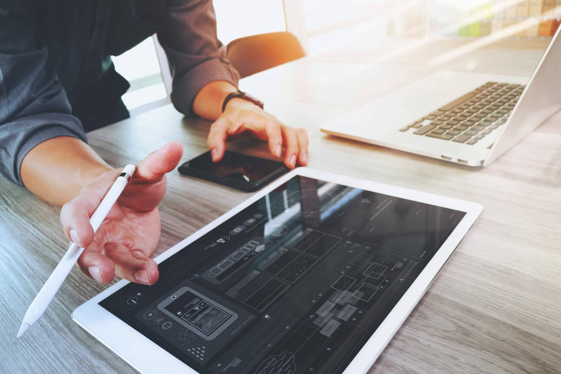 Diseño web y diseño de tiendas online en Tenerife por Signum Comunicación