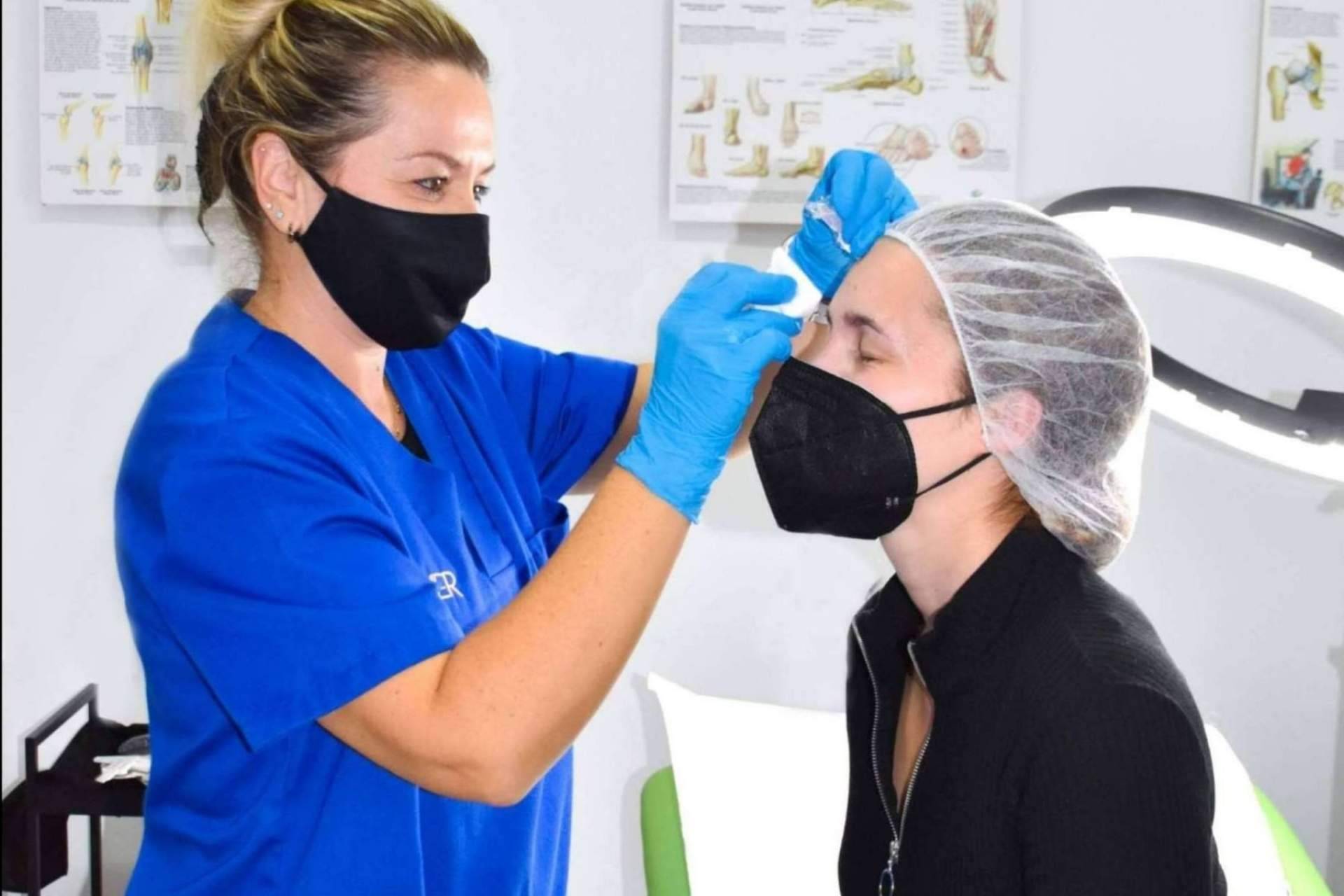 IVAMER, centro de referencia en tratamientos láser de alto nivel y alta medicina estética