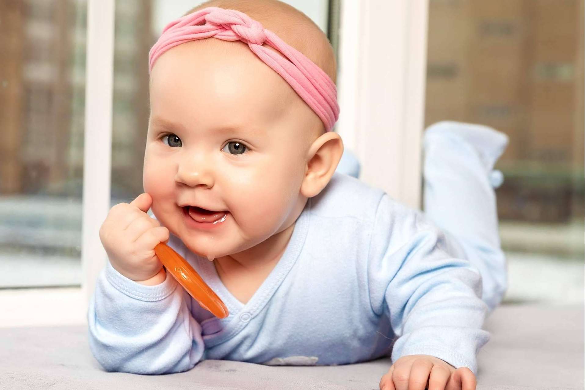 Estimular el neurodesarrollo infantil de la mano de la especialista Rosina Uriarte