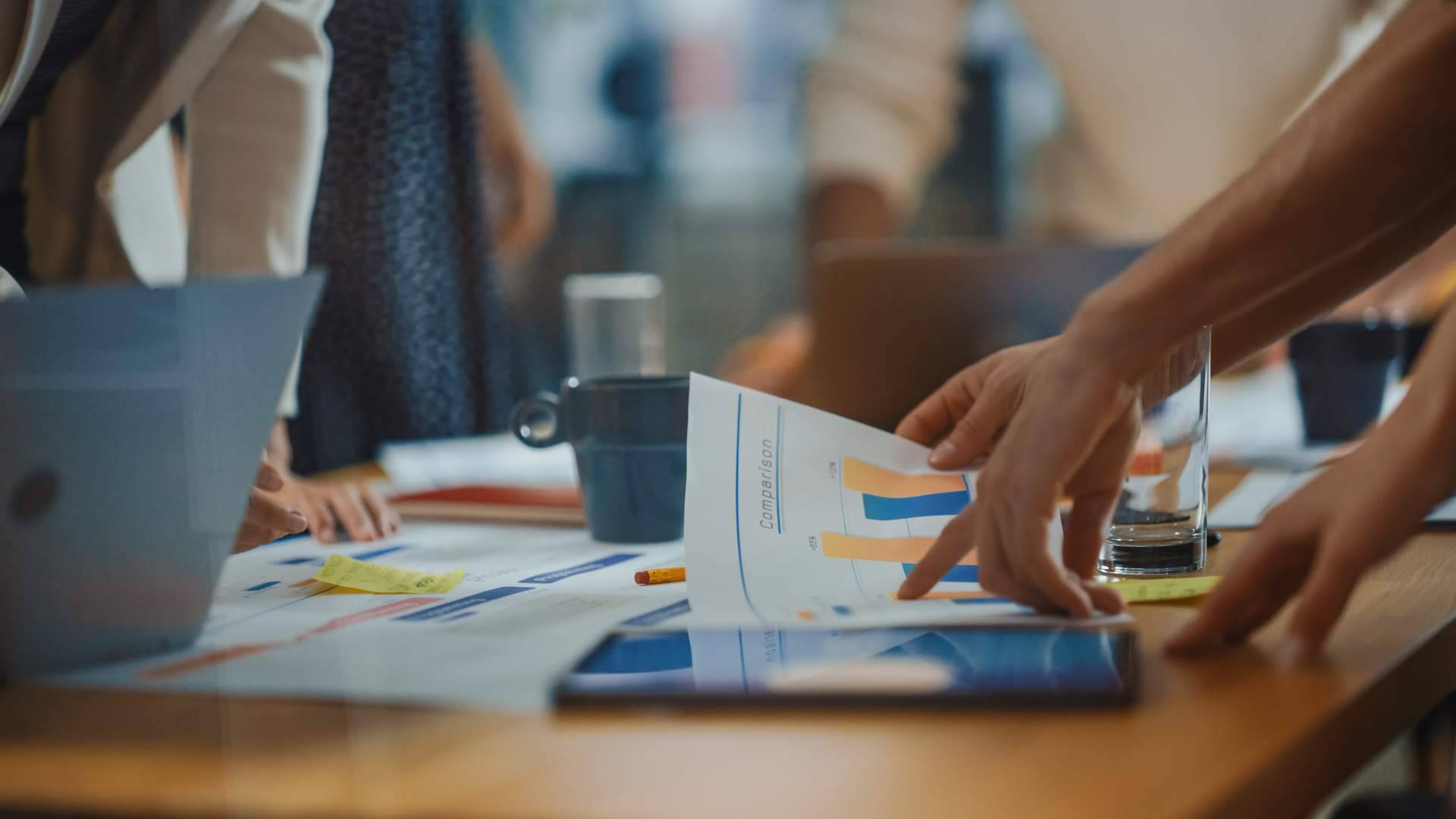 Futura, la agencia de marketing digital en Madrid que está detrás del éxito de muchas empresas