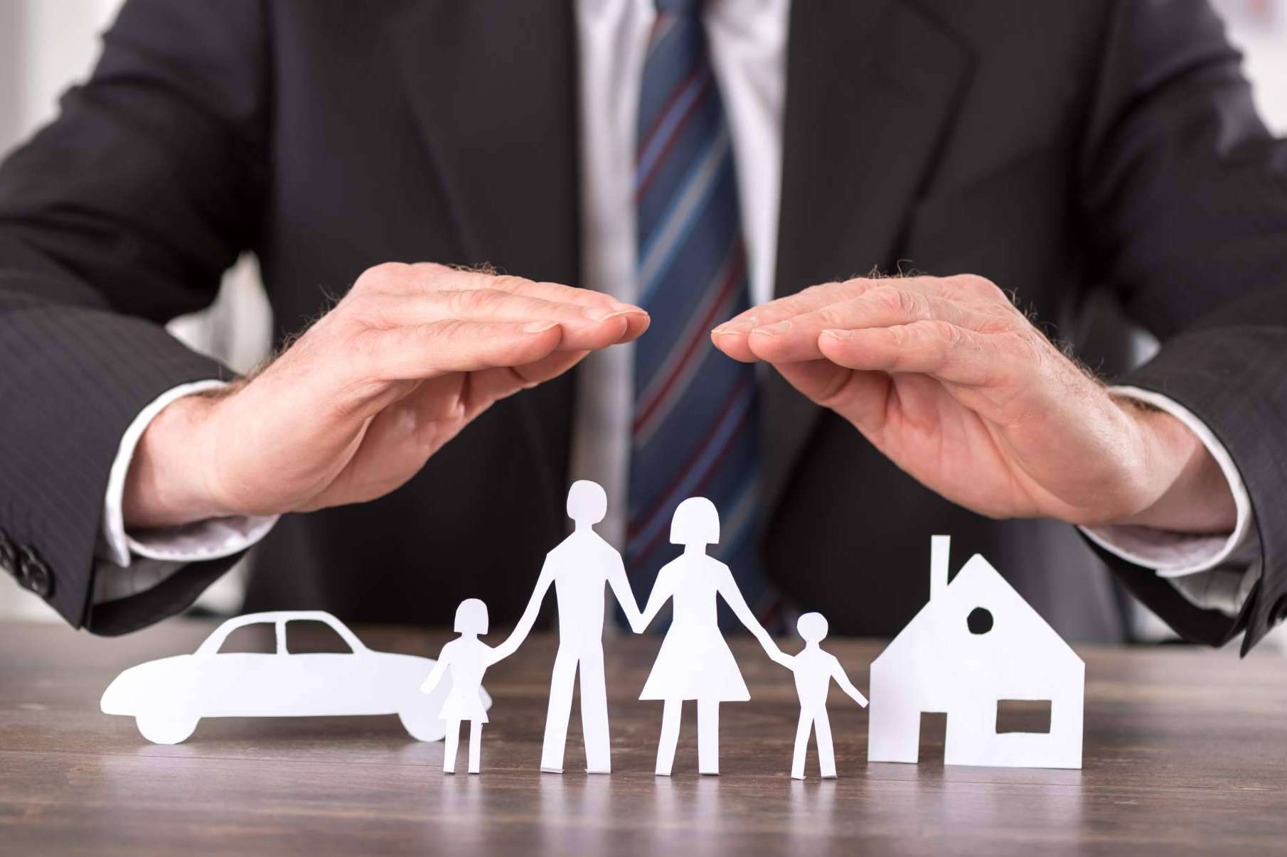 Uno de los mayores grupos de comparación de seguros online es Grupo Seguros Generales