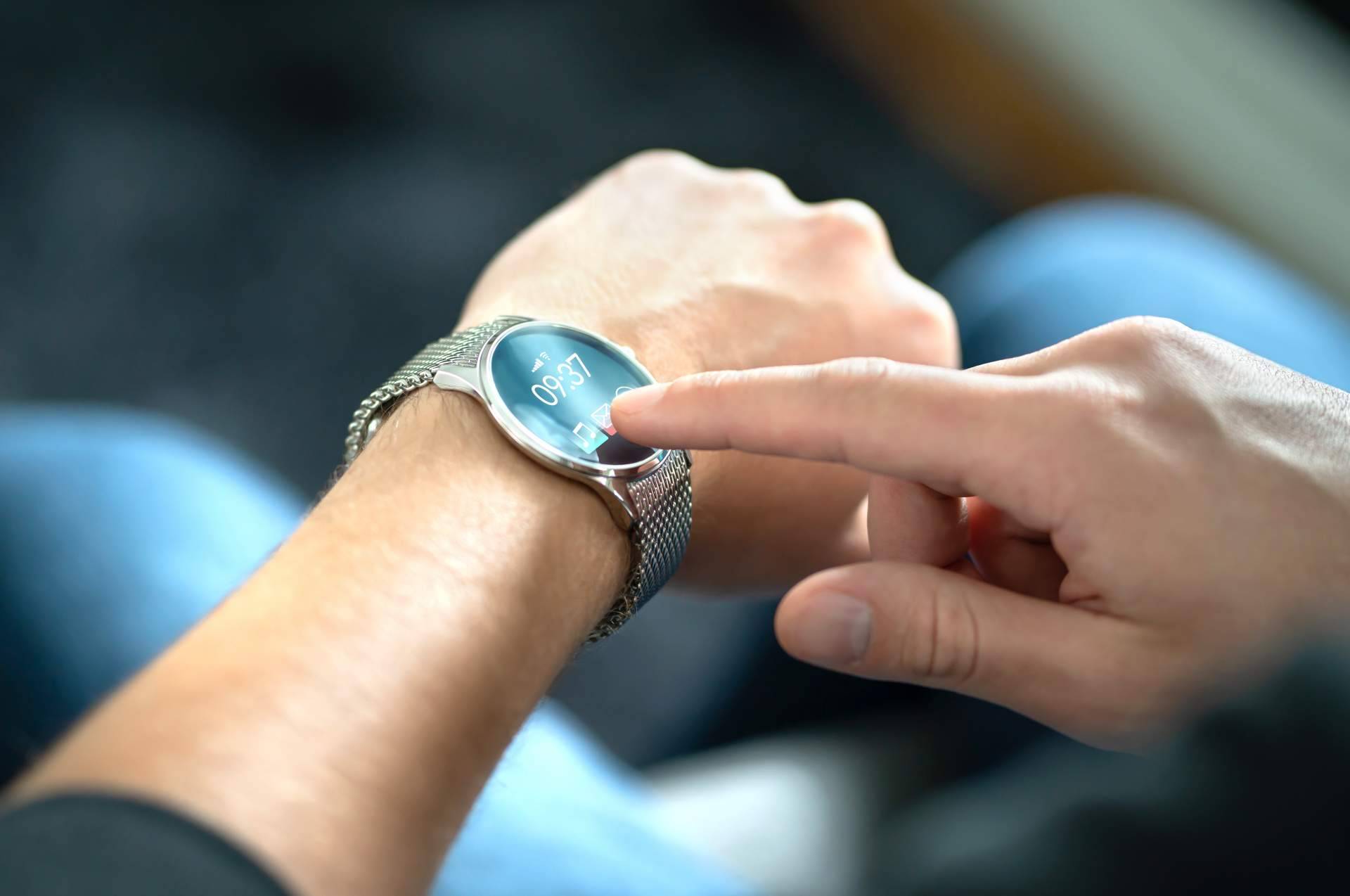 Movimur ofrece una amplia variedad en smartwatch de marcas como Xiaomi, Samsung o Amazfit