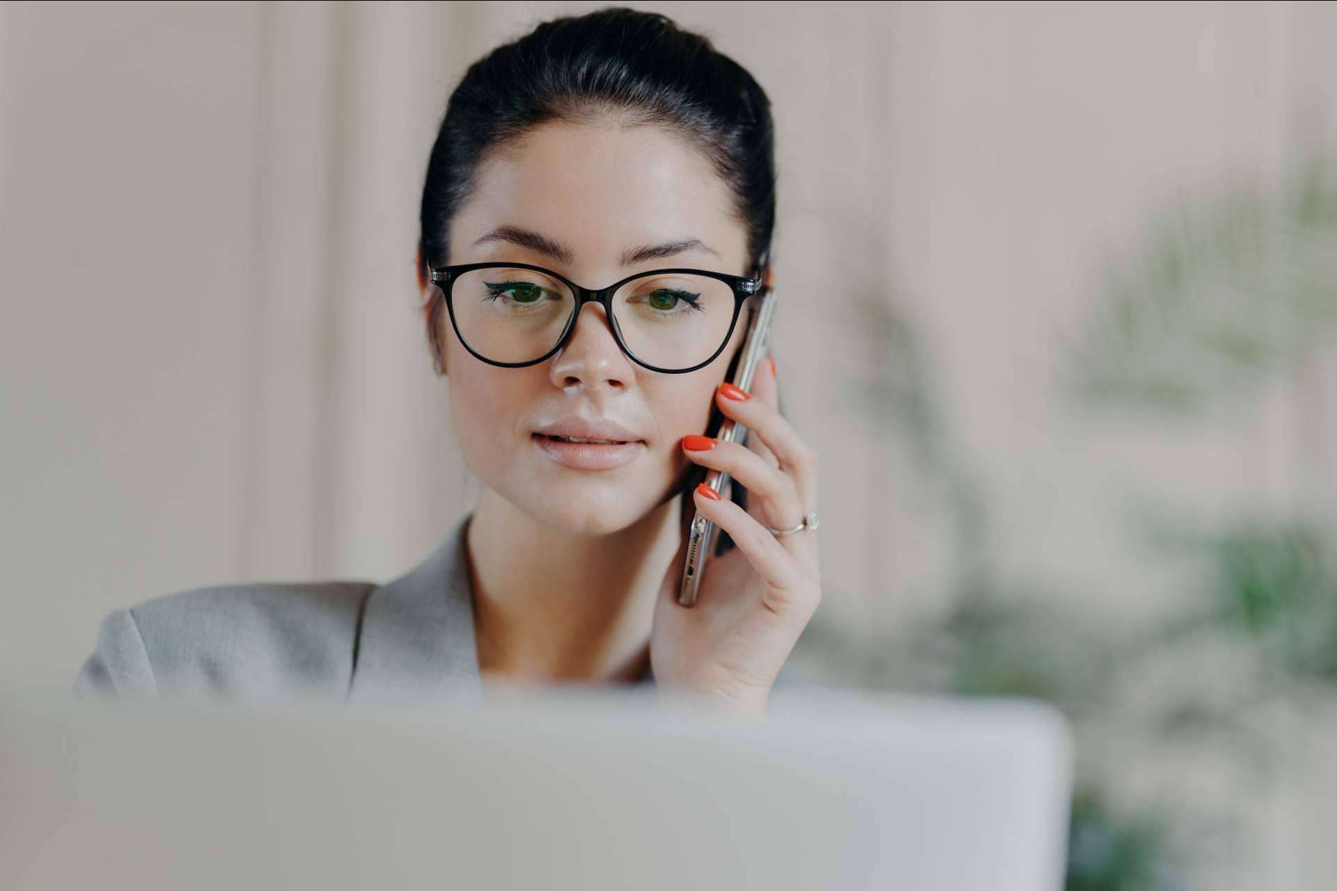 Aprender inglés con profesores nativos, por teléfono y en 25 minutos de sesión con Ringteacher