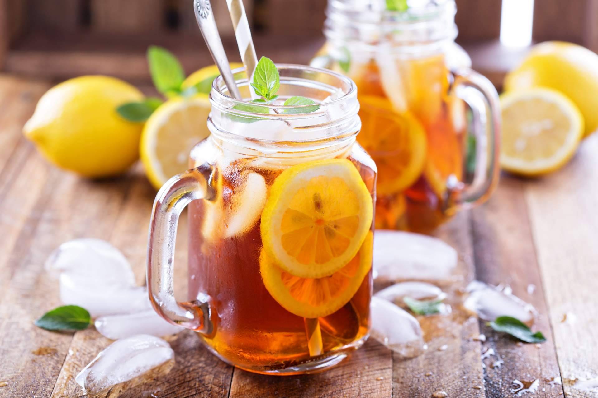 Las infusiones de frutas de La Colonial de Ultramar