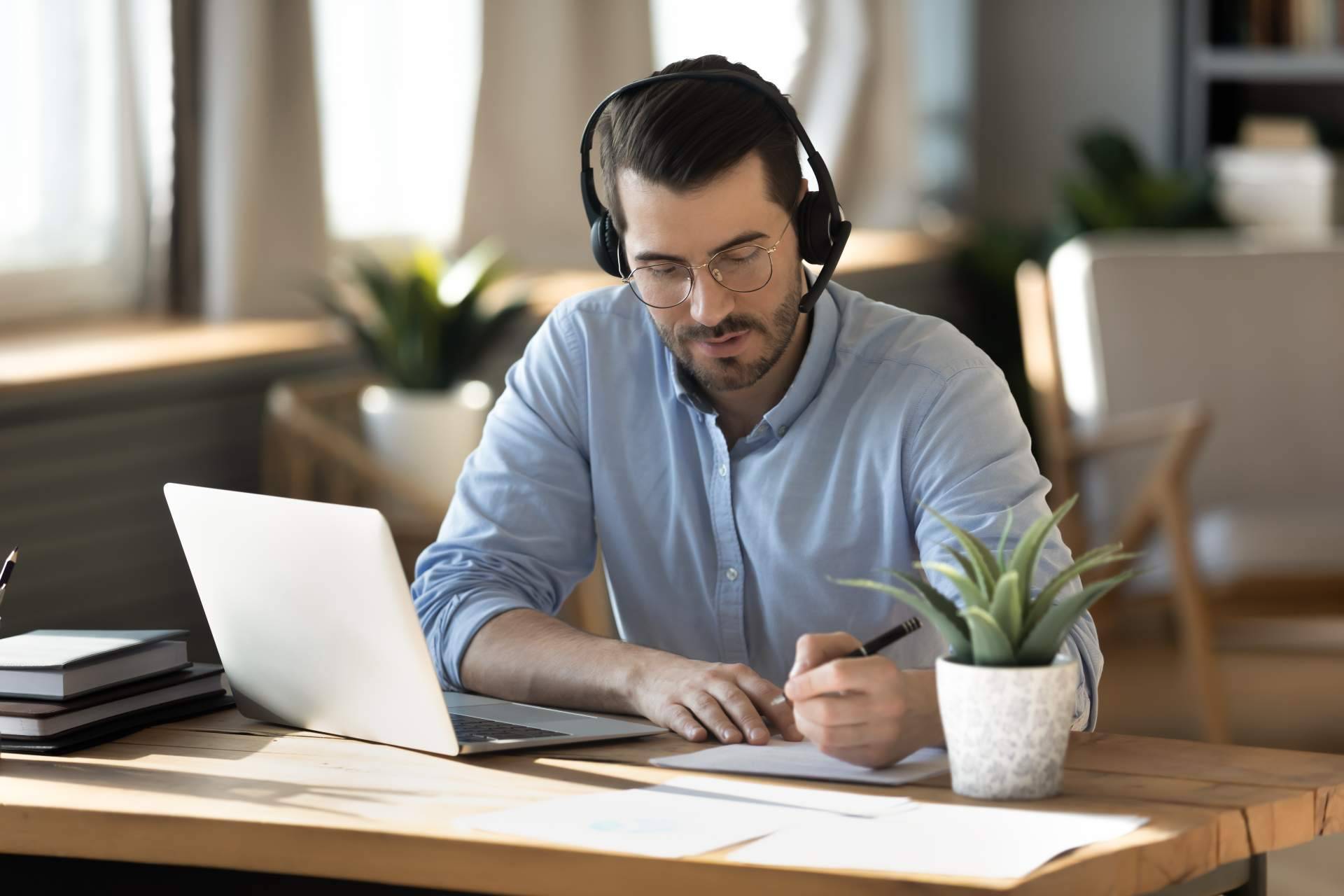 Formación online y a distancia para personal de gestión y servicios de ASANPIS