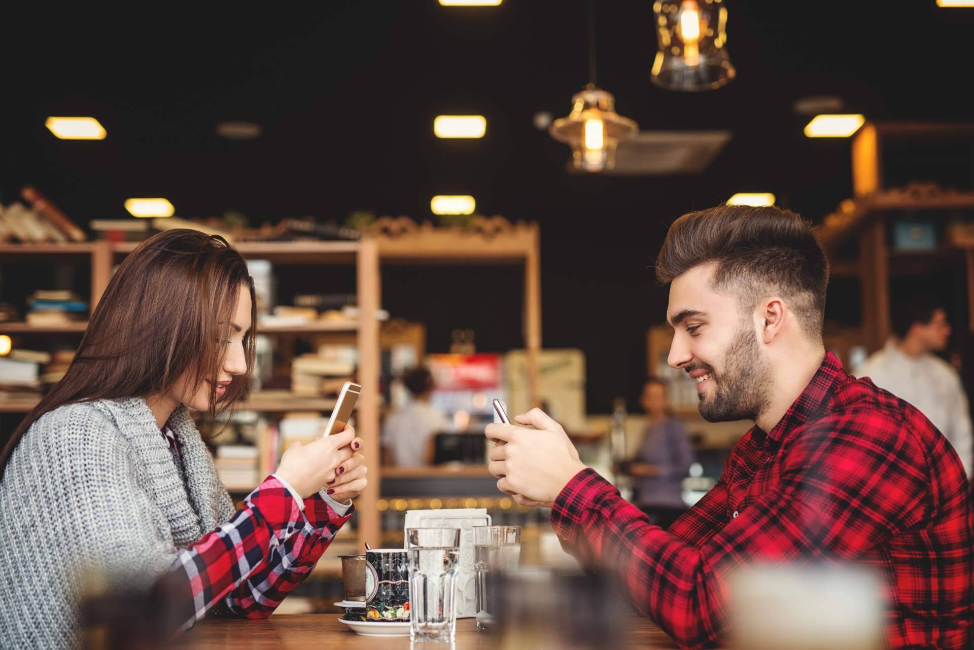 Banzzu apuesta por la interacción digital dentro de los restaurantes