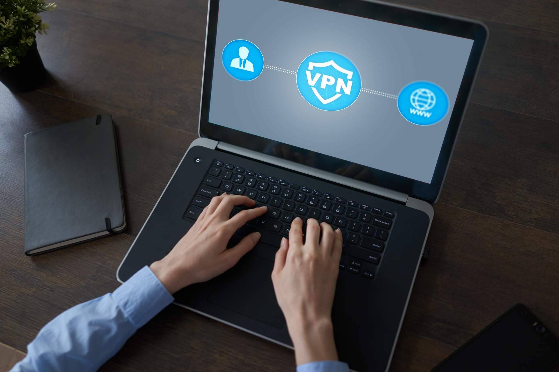 Servicios de VPN en Kodino