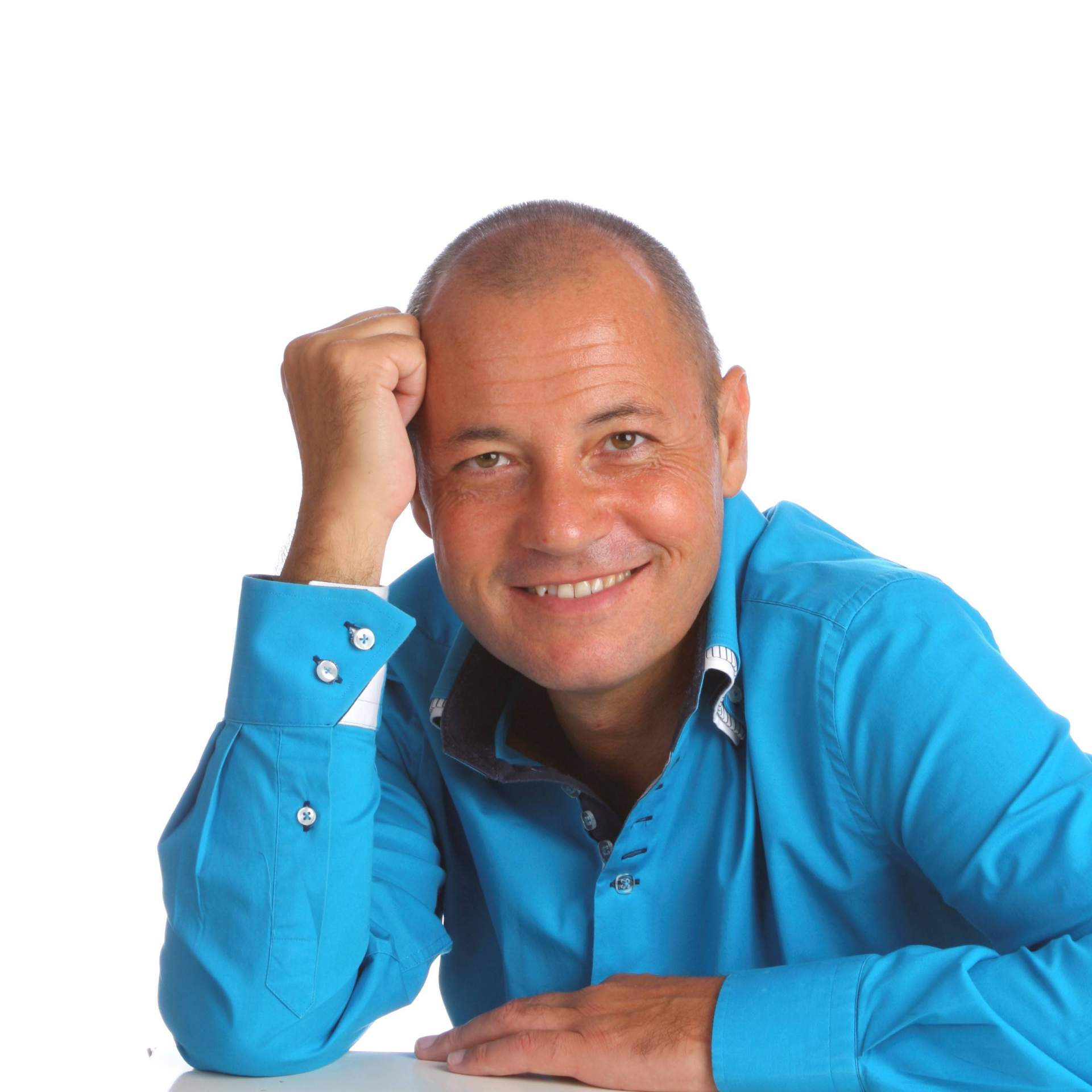Vivir el despertar espiritual con Agustín Grau