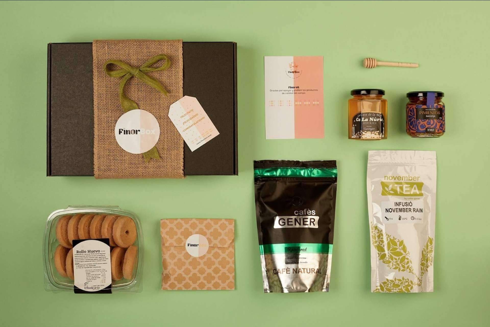 Maridajes artesanos y gourmet para intolerantes alimentarios