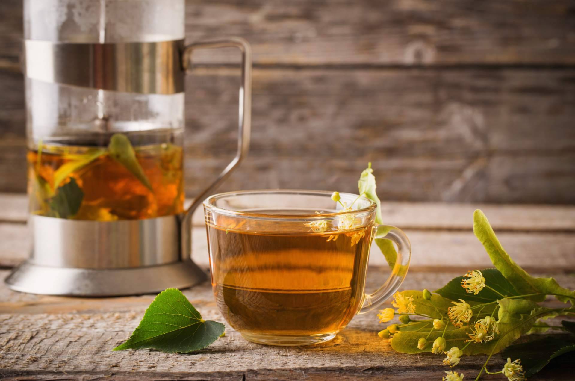 ¿Cuáles son los beneficios de las infusiones ecológicas?, por Replantea