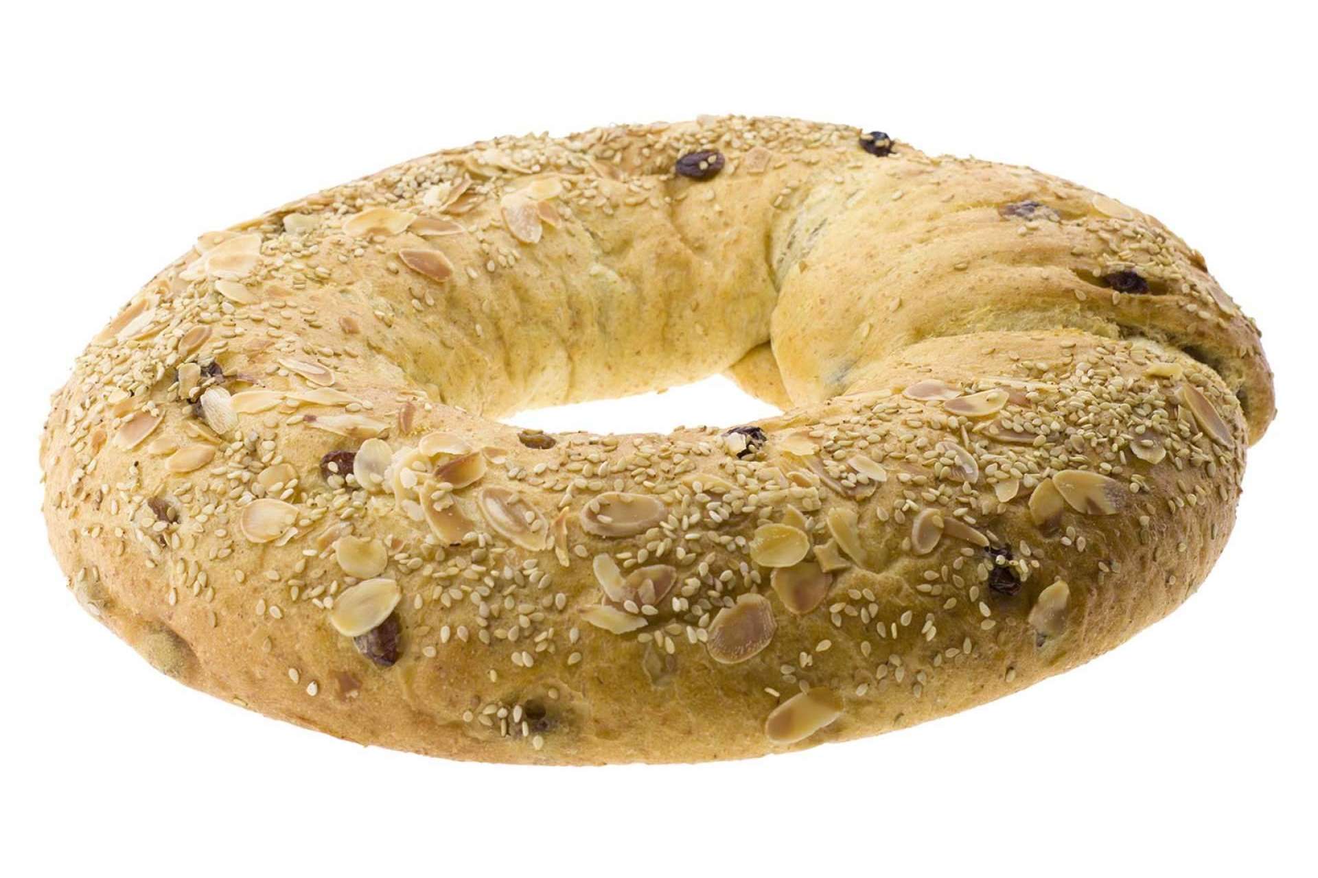 Adquirir online un roscón de Reyes ecológico y nutritivo de Biopanadería