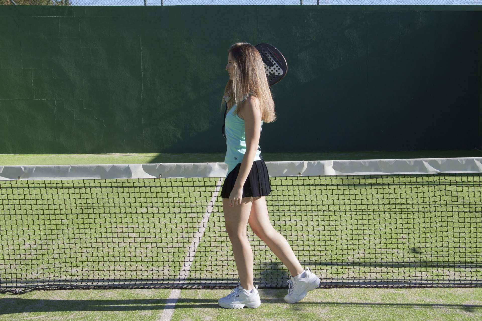 Ha llegado a Elowa la ropa de pádel multifunción, sport & casual