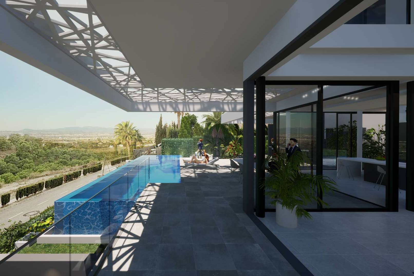 Cómo ahorrar miles de euros en la construcción de una vivienda con Pacheco & Asociados Arquitectos