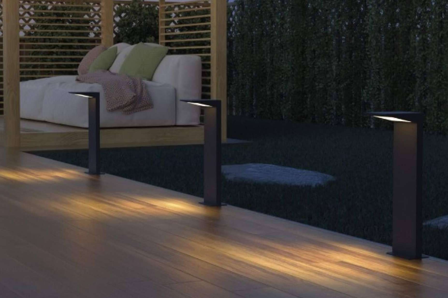 Ahorrar en la factura eléctrica de forma sostenible a través de la iluminación solar de Protect Soiart Distribución
