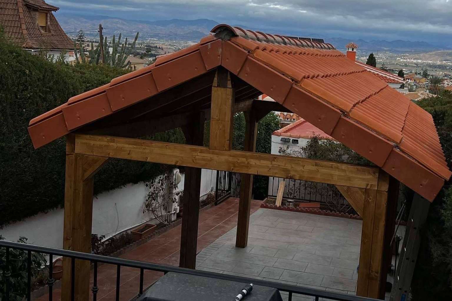 Casas de madera prefabricadas que destacan por su diseño, calidad y rápida construcción