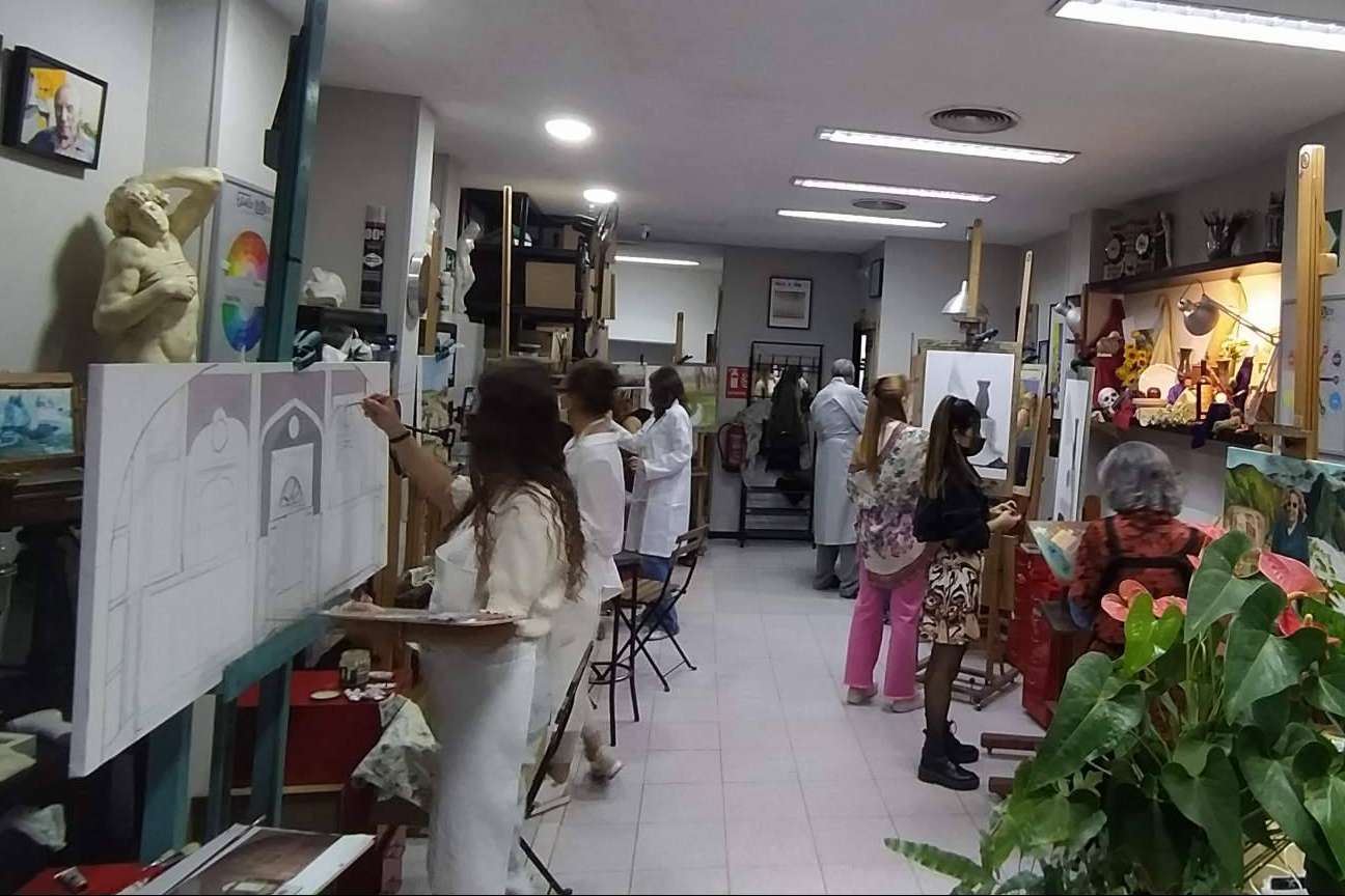 La calidad del método de enseñanza del profesorado joven y experimentado de Estudio Ilógico