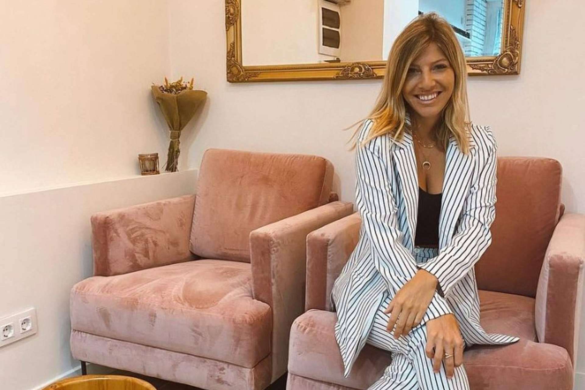 Conociendo a Natalia Beciu, influencer y emprendedora