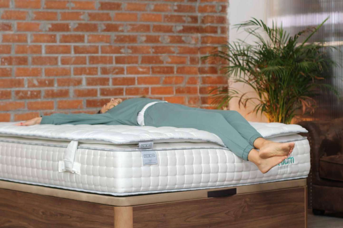 La relevancia de dormir bien para vivir mejor, por NIX Descanso