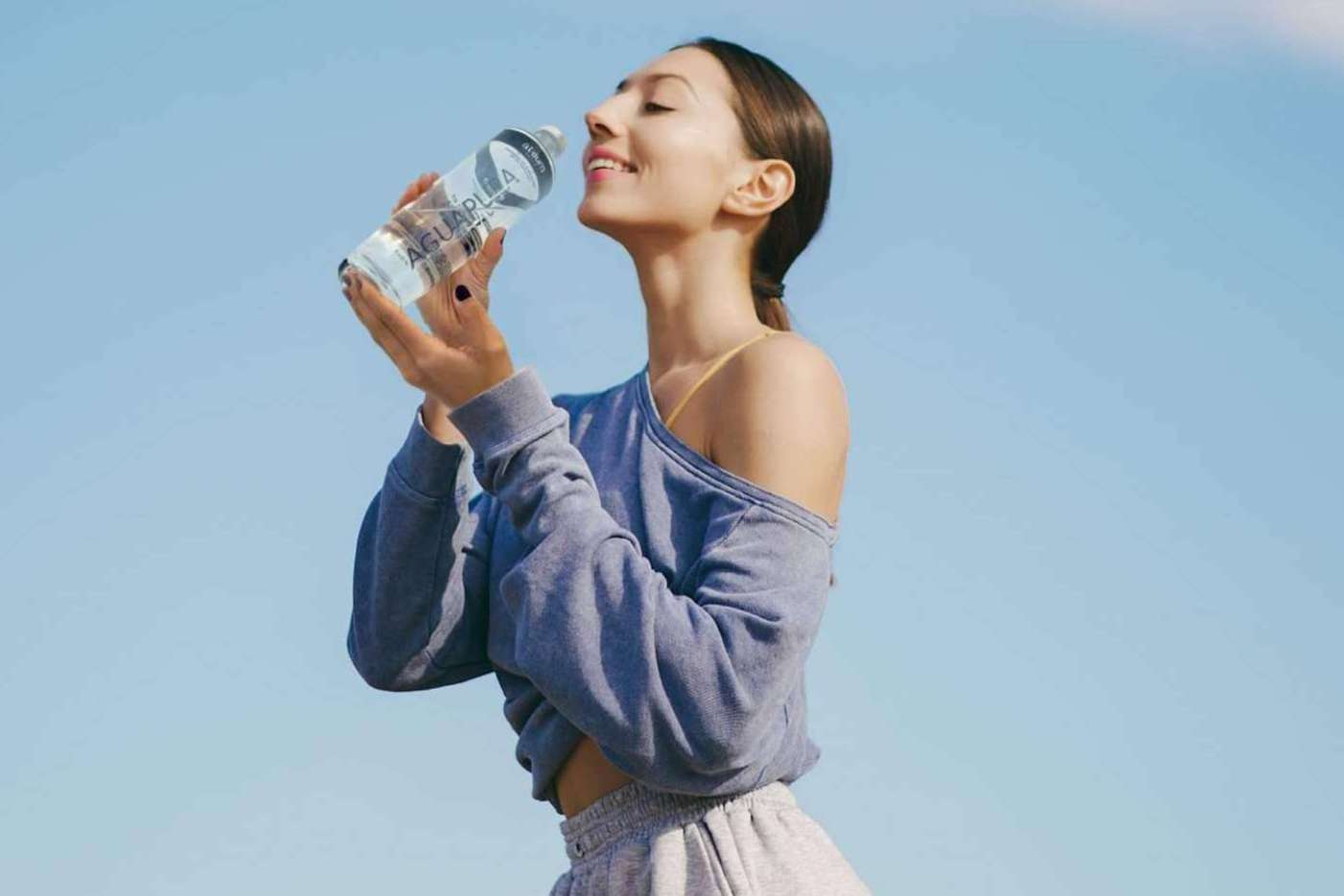 ¿Cuáles son los beneficios de beber agua en el trabajo? Atrium Salud