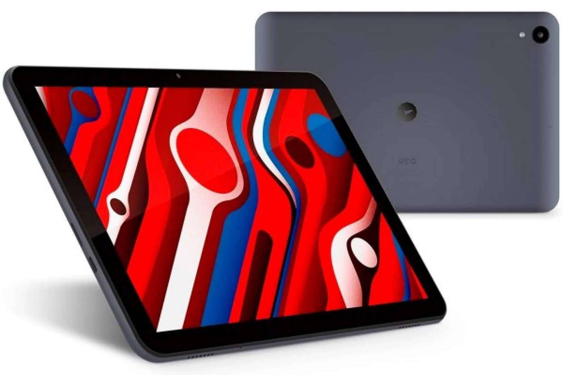 Precios rebajados en los artículos de la sección de tecnología de Trikymarket