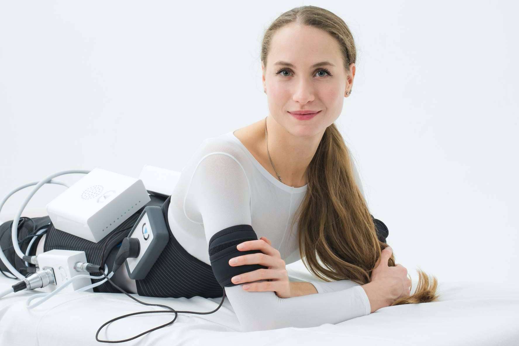 Las ventajas de la tecnología Wonder para la tonificación muscular y el adelgazamiento
