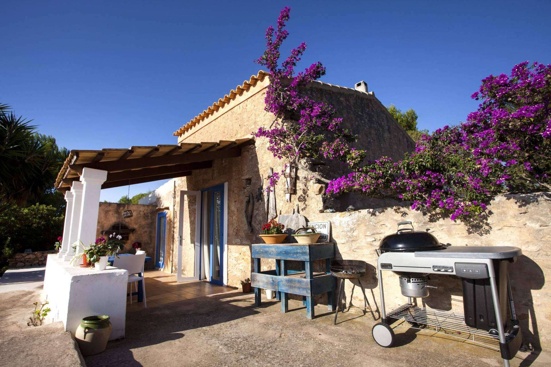 Cosas para hacer en Formentera, según Can Corda Formentera