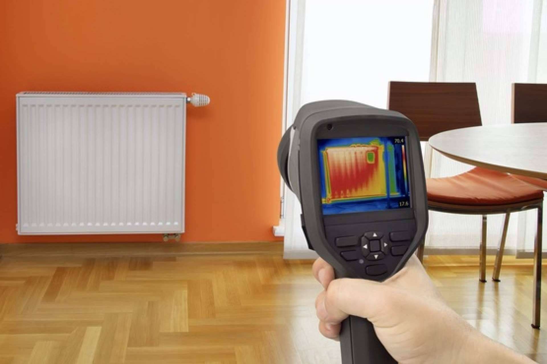 TELEFUGA explica qué hacer ante una fuga agua suelo radiante o pérdida de presión