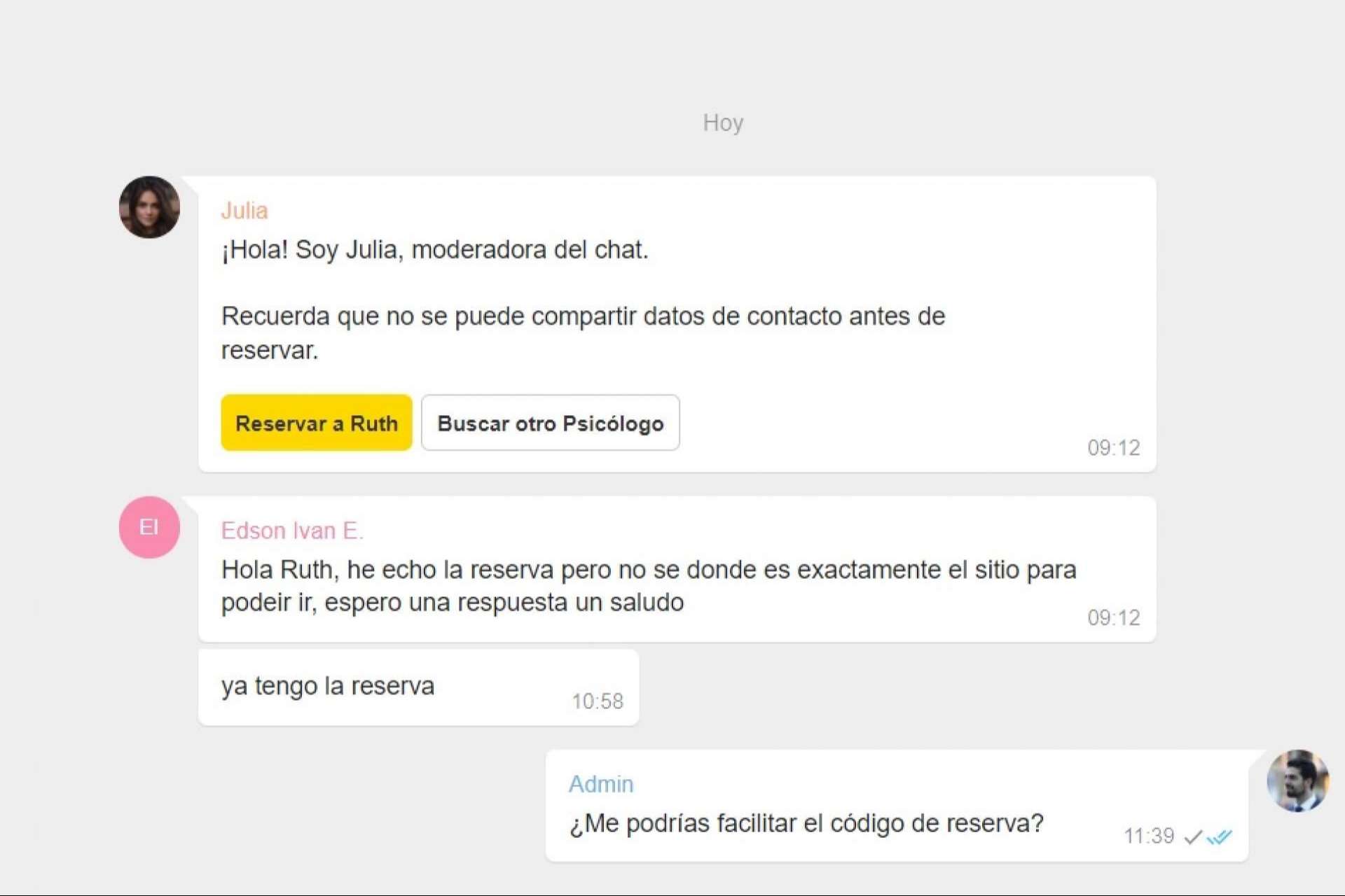 Shoptexto, la agencia pionera en la traducción de chatbots en español