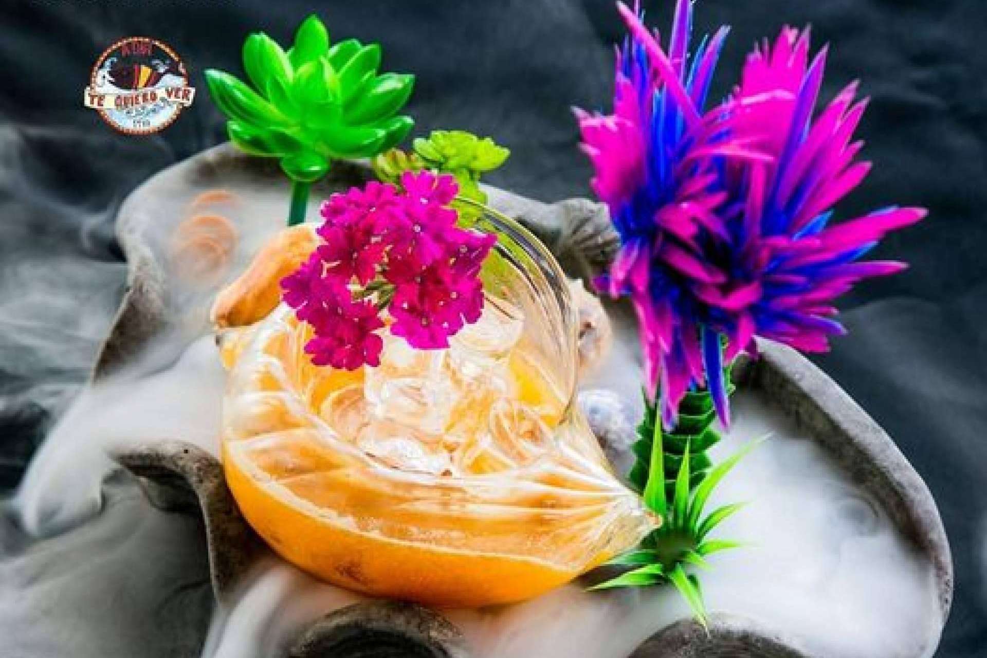 Aquí Te Quiero Ver, el chiringuito de Marbella que ofrece servicios de coctelería