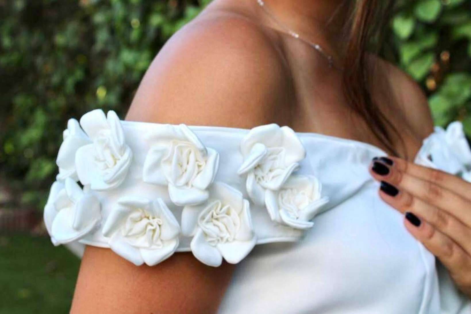 Sujhalúa, el atelier de novias para confeccionar vestidos personalizados y exclusivos