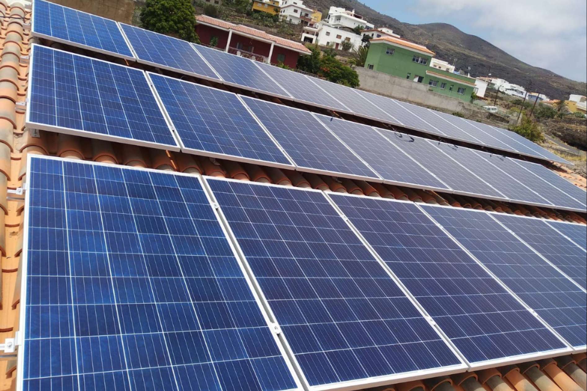 La finalidad del estudio de ahorro energético de Estudio Termosolar