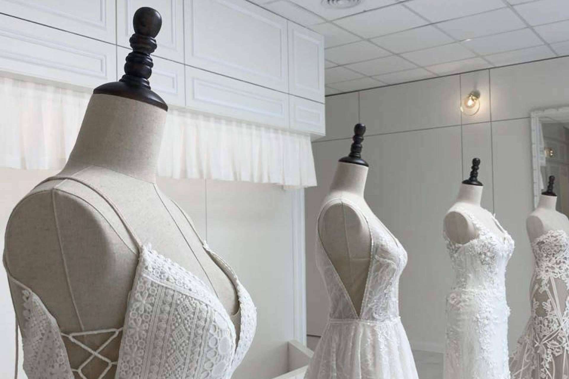 Una experiencia premium adaptada a todos los presupuestos para comprar el vestido de novia o el traje de novio