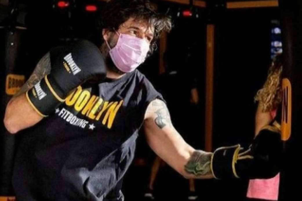 ¿Dónde entrenar cuerpo y mente en Málaga? Brooklyn Fitboxing