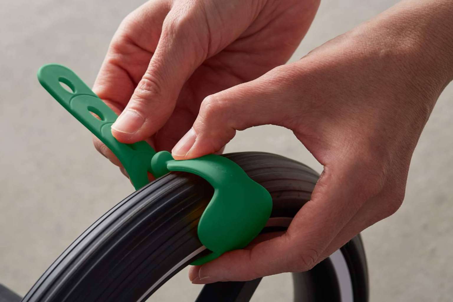 Los padres se reinventan para ayudar a dormir a su bebé con Wheelzzz®